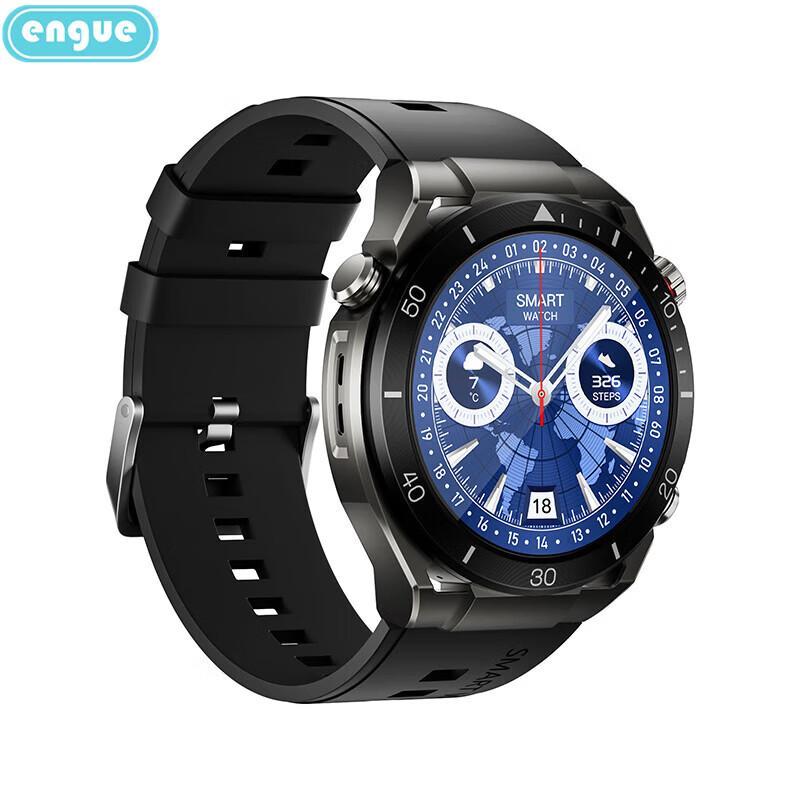 ENGUE EG-TL10S Multi-Function Smartwatch (CN version)