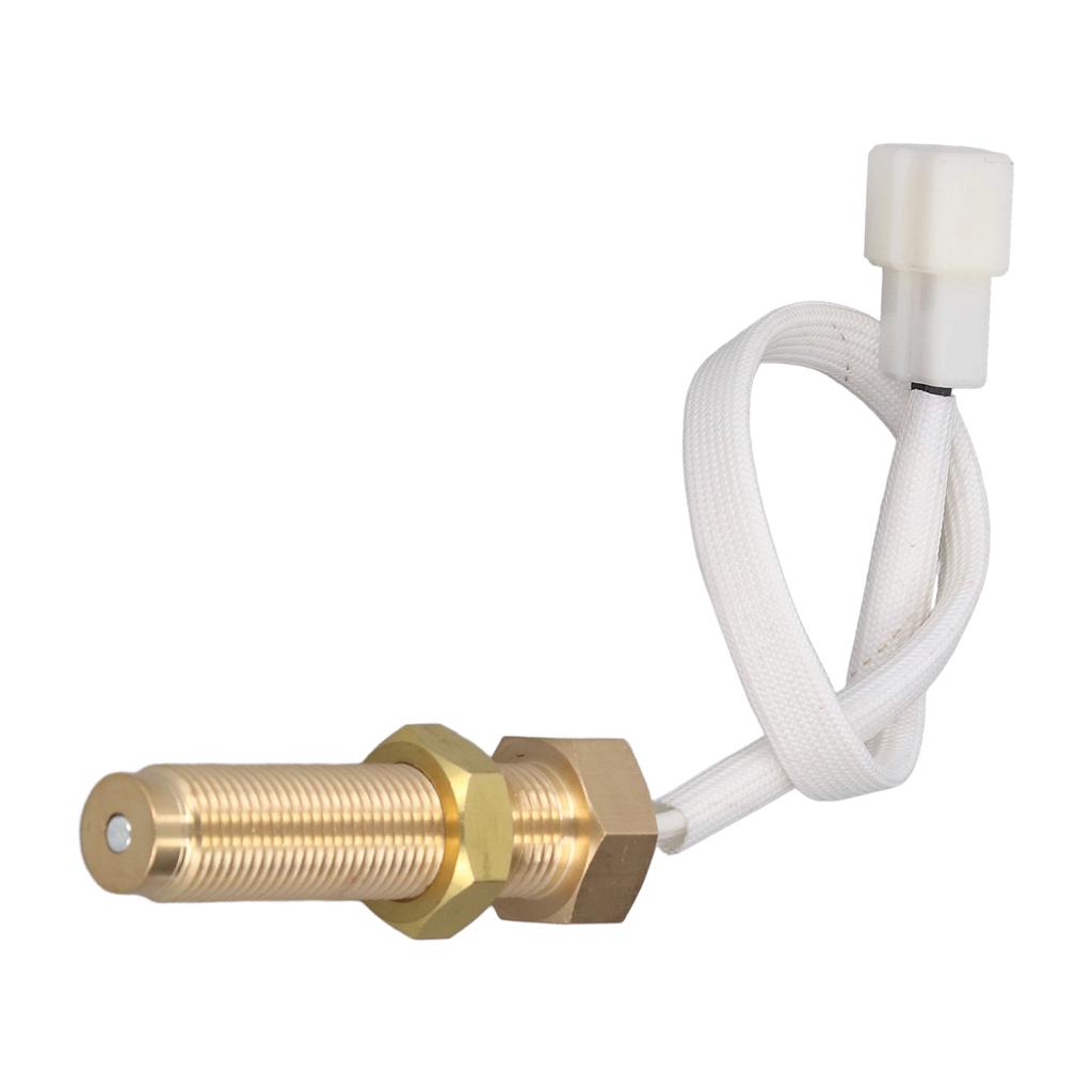 Drehzahlsensor, universeller Tachosender für Drehzahlmesser ohne Logo, Ersatz 24 V TOSD-04-473A
