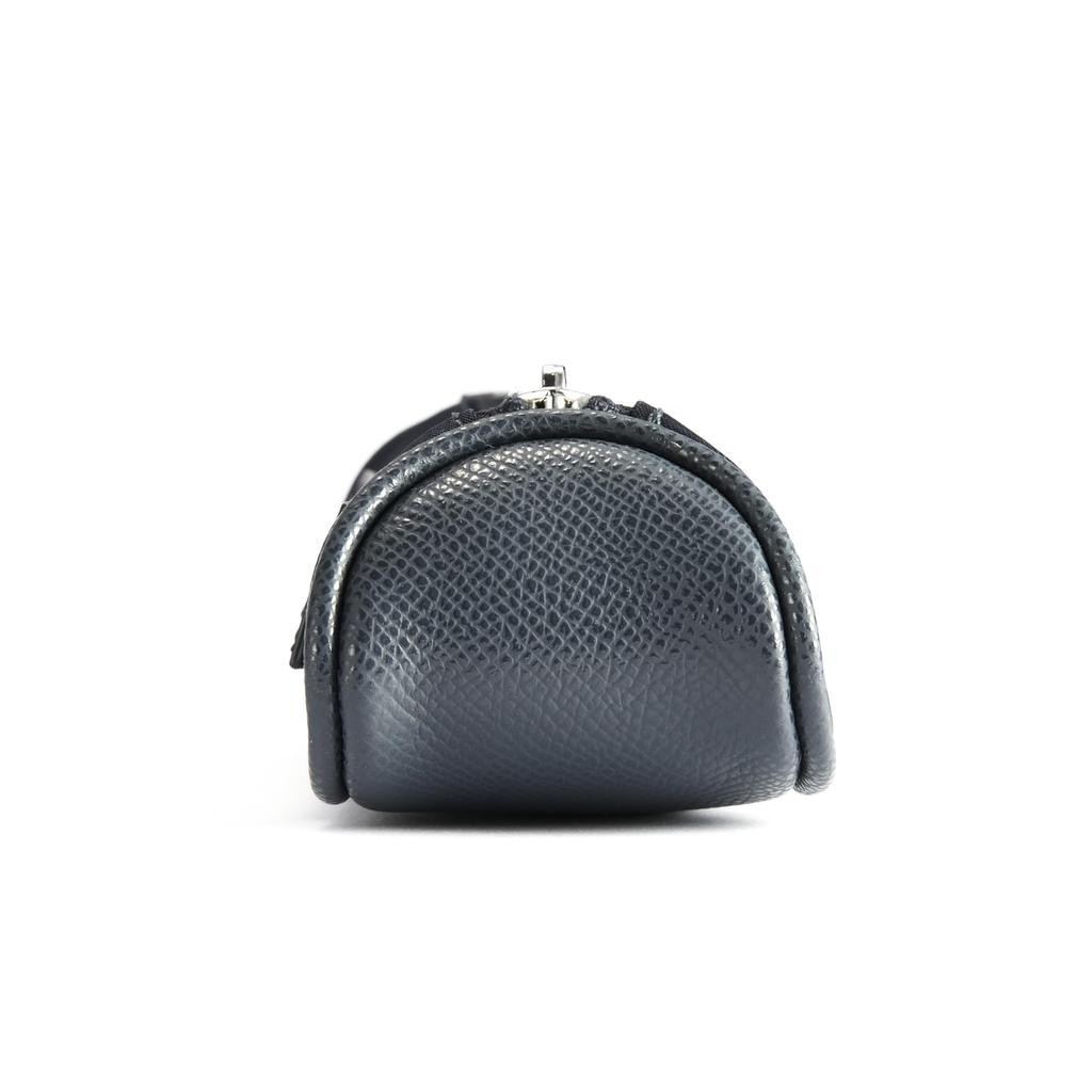 Orobianco Soro Small Goods Pen Holds Khaki Case, 10-12 Pens, 70g, No. 93021,