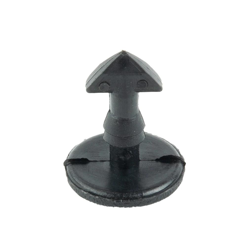 New High Quality Tow Eye Clips Rivets 8pcs/4sets Car Accessories Waterproof DYF500010 DYR500010 For LR2 LR3 LR4