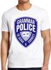 Grammer Police English Teacher Book Reading Funny Cool Gift Tee T Shirt M109
