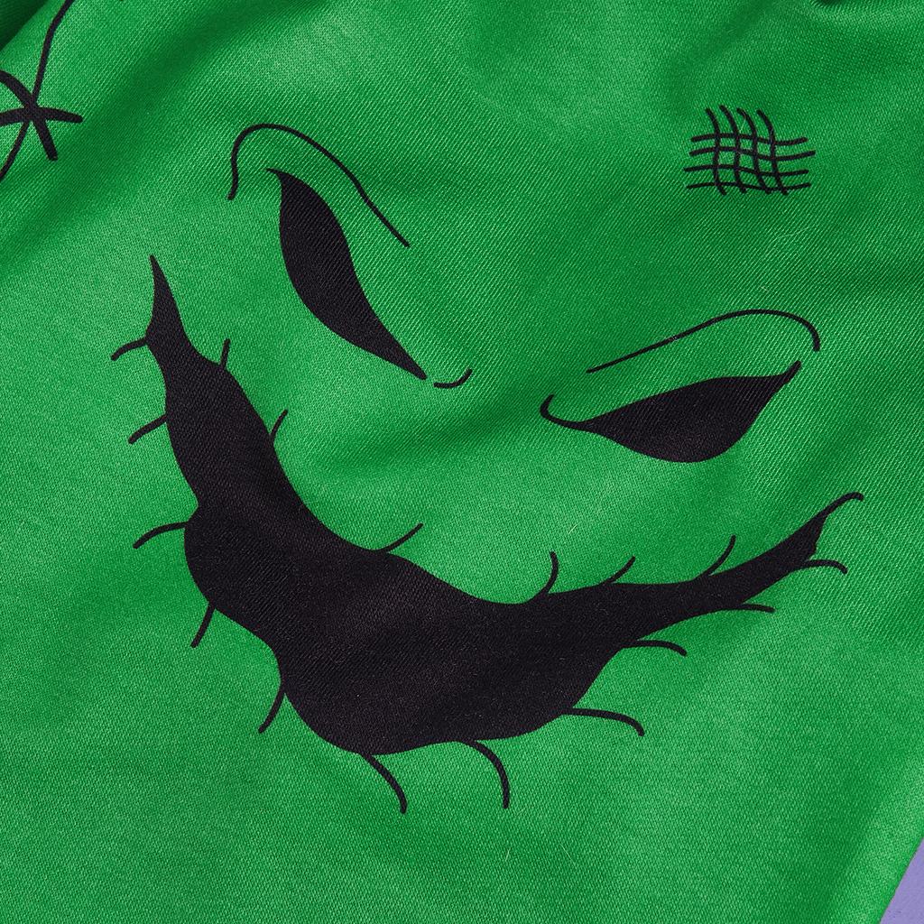 Dog Clothes Halloween Shirts Dog Doggy Scary Expression Insect Pattern Hoodie Dog Clothes Dog Sweatshirts Apparel Pet Turtleneck