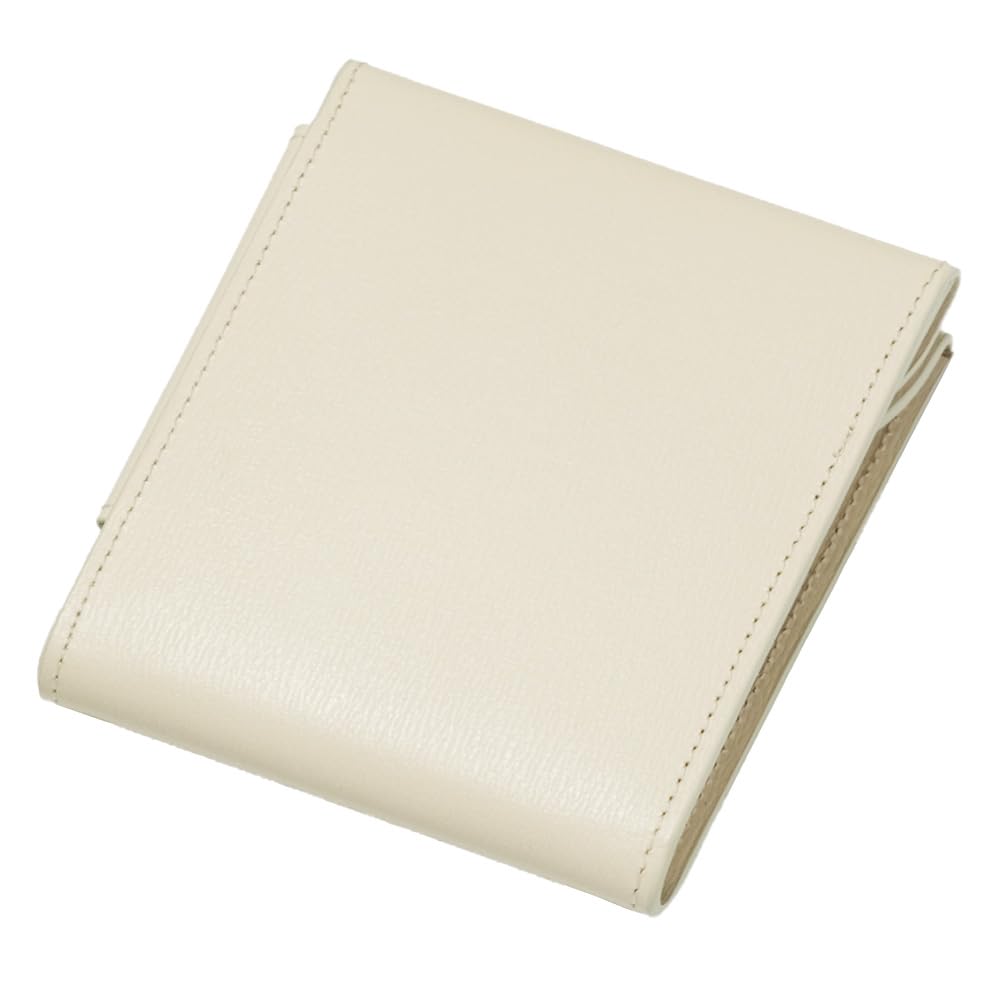 

Cultorale Hammock Wallet pique (Ivory)