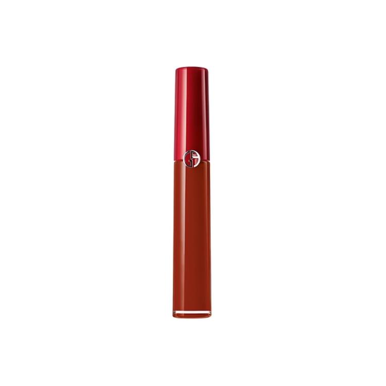 Giorgio Armani Lip Maestro Velvet Liquid Lipstick #206