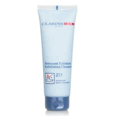 Men Exfoliating Cleanser 125ml