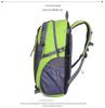 40L Unisex Professional Outdoor Backpack for Travel, Cycling, Hiking, and Mountaineering