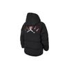 Jordan Jackets & Coats Black Kids' FV2824-010