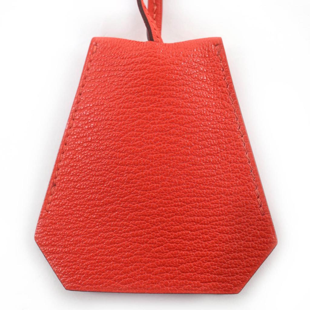 Ótimo Colar HERMES Colar Clochette Shave Feminino Usado