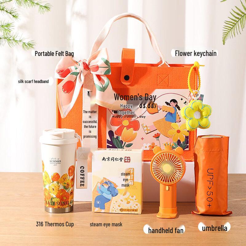Women s Day Corporate Gift Set