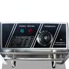 9 Grid Spicy Hot Pot Stove Commercial Stainless Steel Kanto Cooking Machine Electric Food Stew Cooker