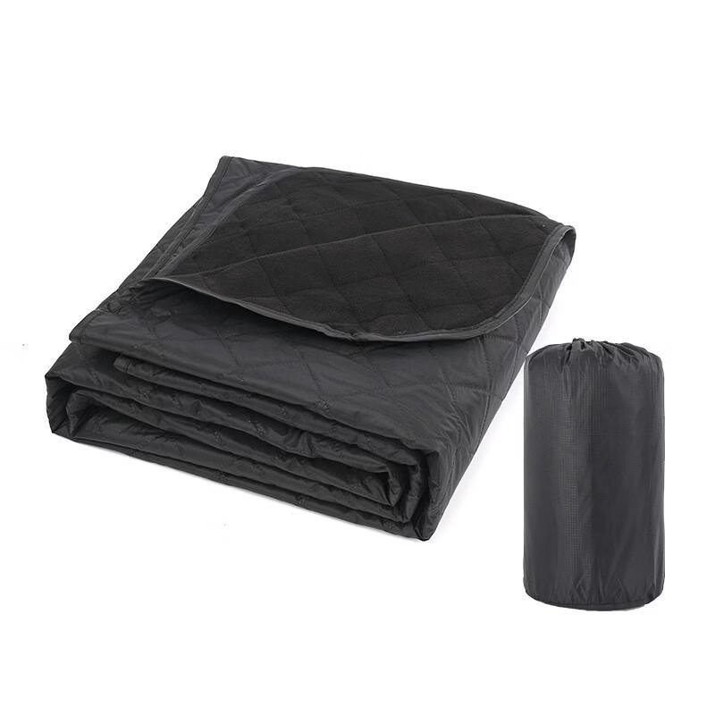 OEING Outdoor Waterproof Camping Blanket