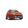 Genuine Oem Projector Headlight Suzuki Ignis Right Hand Fit For Model-2016-2022