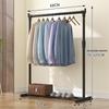 Indoor Folding Clothes Drying Rack for Bedroom or Balcony