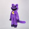 CatNap Plush - Smiling Critters Plushies Stuffed Animal Pillow Doll Toys PP Chapter 3 Deep Sleep Game Fans Favors 30cm