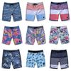 Mens Quick-Dry Stretch Board Shorts Surfing Swimming Beach Water Sports