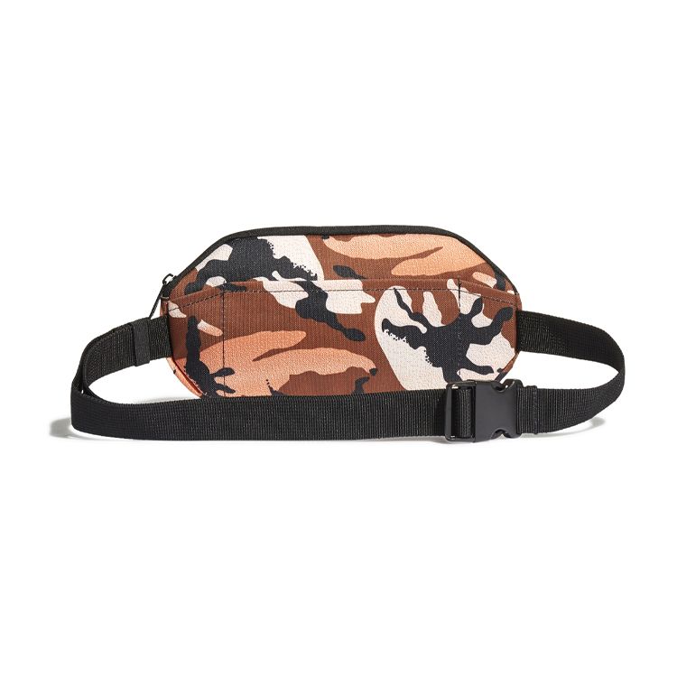adidas Waist Bag Unisex Waist Bag Khaki-Brown GL0889