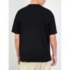 Men'S 1950S Retro Rock Car And Microphone Design T-Shirt 100%, Soft And Breathable, Regular Fit, Short Sleeve, Suitable for Casual Daily Wear,