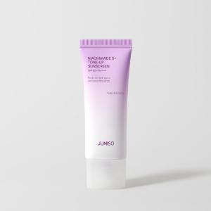 [NEW] Niacinamide 3 Plus Tone-Up Sunscreen 40ml