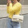 Women's Casual Button Long Sleeve Sweater 2025 Autumn and Winter
