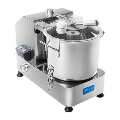 Kitchen Slicer, Electric Cutter, Food Processor, 9L Bowl