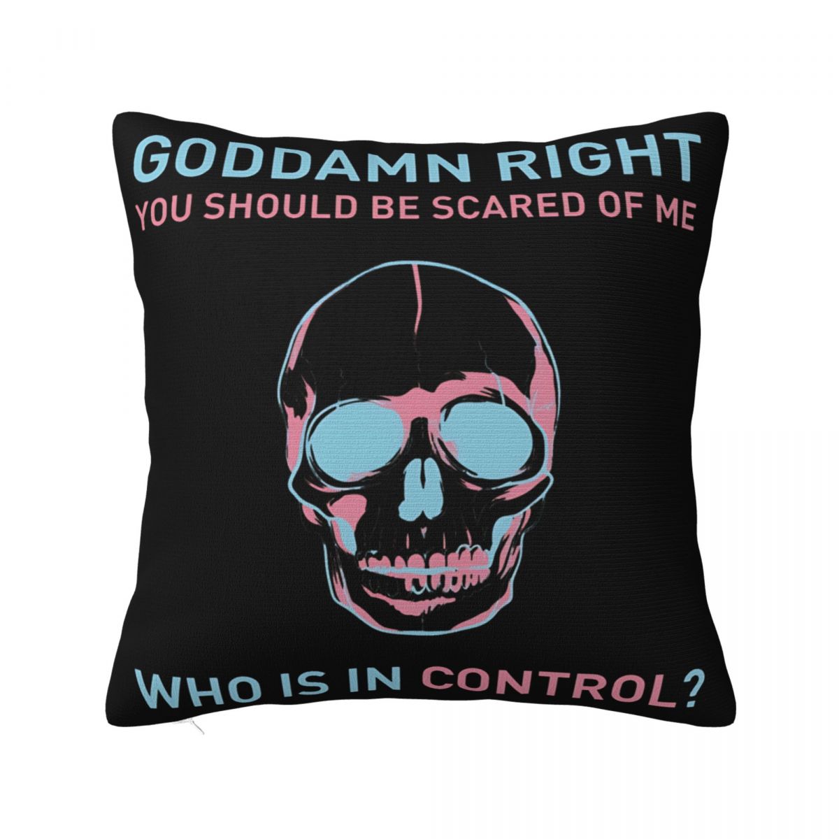 

Home Decoration Halsey Back To Badlands Pillowcase Accessories Pillow Cover Square Multiple Sizes 12x12Inch