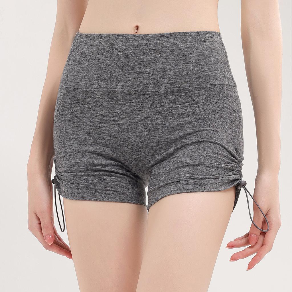 Sports Shorts For Women Summer Women's Running Fitness Pants Quick-drying Yoga Pants Shorts