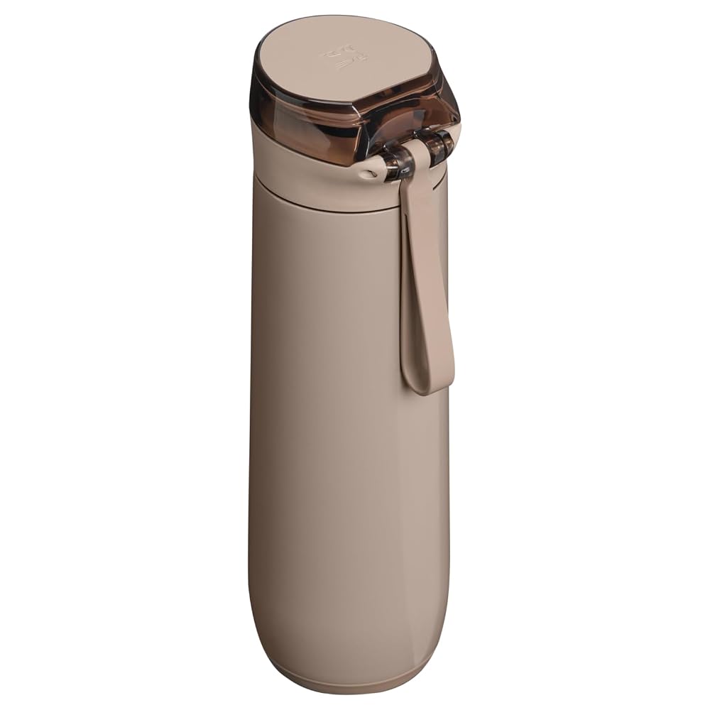 Stanley 1913 Flowstate Spring Vacuum Insulated Bottle Bedrock Gloss 20 oz 0.59 L