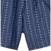 Carhartt WIP Striped Pattern Full Print Comfortable Simple Swim Shorts Men Swim Shorts I035063-2RU-XX