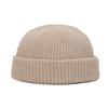 2025 Winter Warm Beanies Casual Short Thread Hip Hop Hat Adult Men  Female Wool Knitted Skull Cap Elastic  Unisex