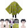 Demon Slayer Kimetsu No Yaiba Himejima Gyomei Cosplay Costume With Breathable Fabric And Exquisite Workmanship For Men And Women
