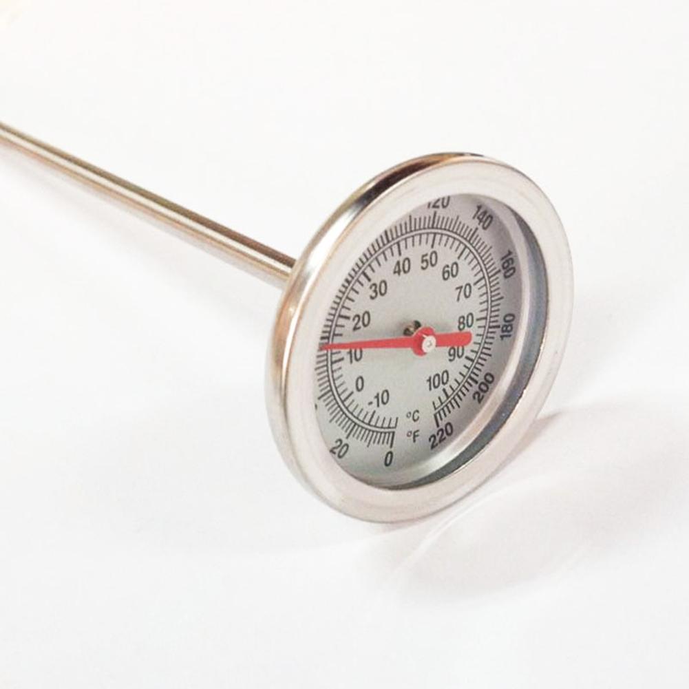 50cm Length Thermometer Fast Readings High Accuracy