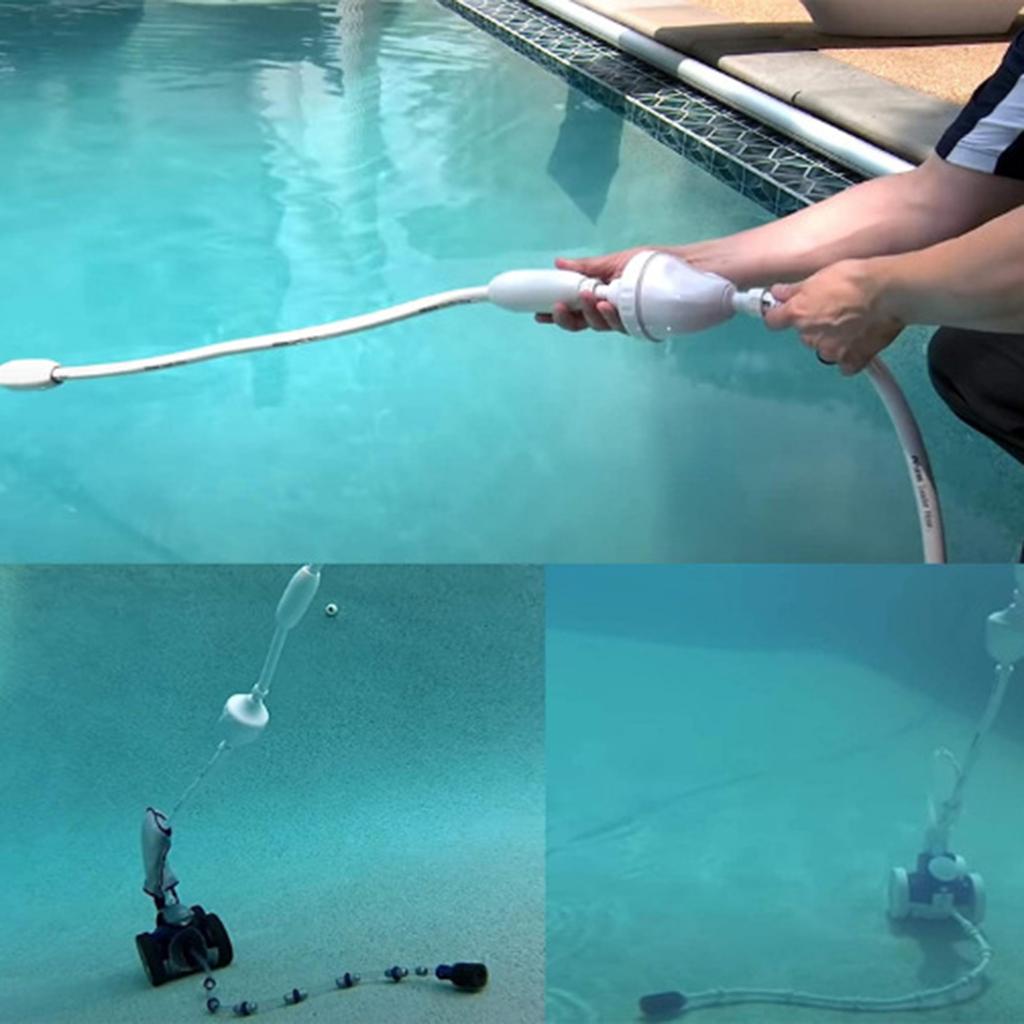 Buy G52 Backup Valve Pool Cleaner 