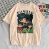 Apothecary Diaries Tshirt Women Colorful Trendy Punk Kawaii 80s Tshirt Hip Hop Breathable Graphic Kawaii Pop Culture Aesthetic