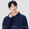 MINISO Heavyweight Japanese-Style Hooded Sweatshirt