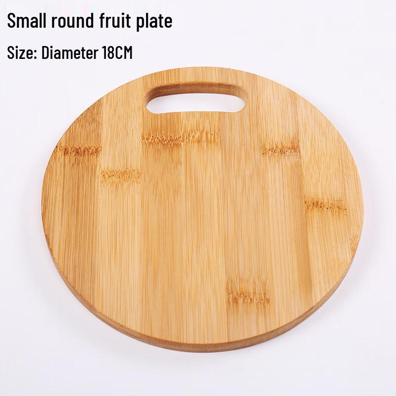 Yongtai Moso Bamboo Kitchen Cutting Board