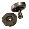 Primary Centrifugal Clutch for Honda Super Cub Pro and Cross Cub Includes a Kick and Repairs and Maintains the Pedal for Wear and One-way 50/110, MD,