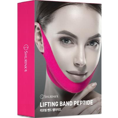Shurink RX Banda Lifting Peptidi 10g, 10 pezzi, 1 pezzo