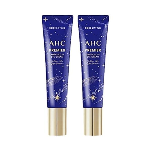 AHC Eye Cream Season 12 40ml Gold Sky (No Case) x2_21914963_587795