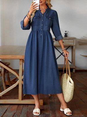 Vestidos – Vestidos casuales
