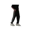 Sprayground Shark Versatile Letter Minimalist Comfortable Casual Pants Unisex pants Black W0812117