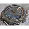 Вживаний Orient King Diver (G904588) *Відновлений зовнішній браслет