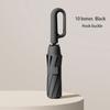 105cm Reinforce Ring Clasp Fully Automatic Umbrella for Men and Women, Folding, Windproof, Strong, Waterproof, Sturdy, Sunscreen