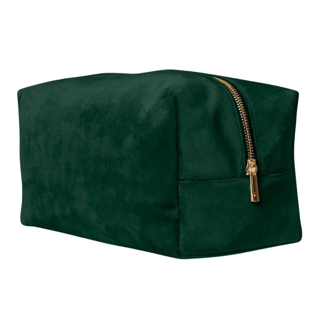 Bagbase Velvet Toiletry Bag