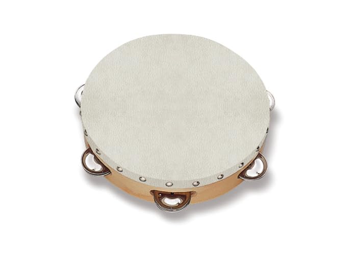 SUZUKI TAMBOURINE STR-8C
