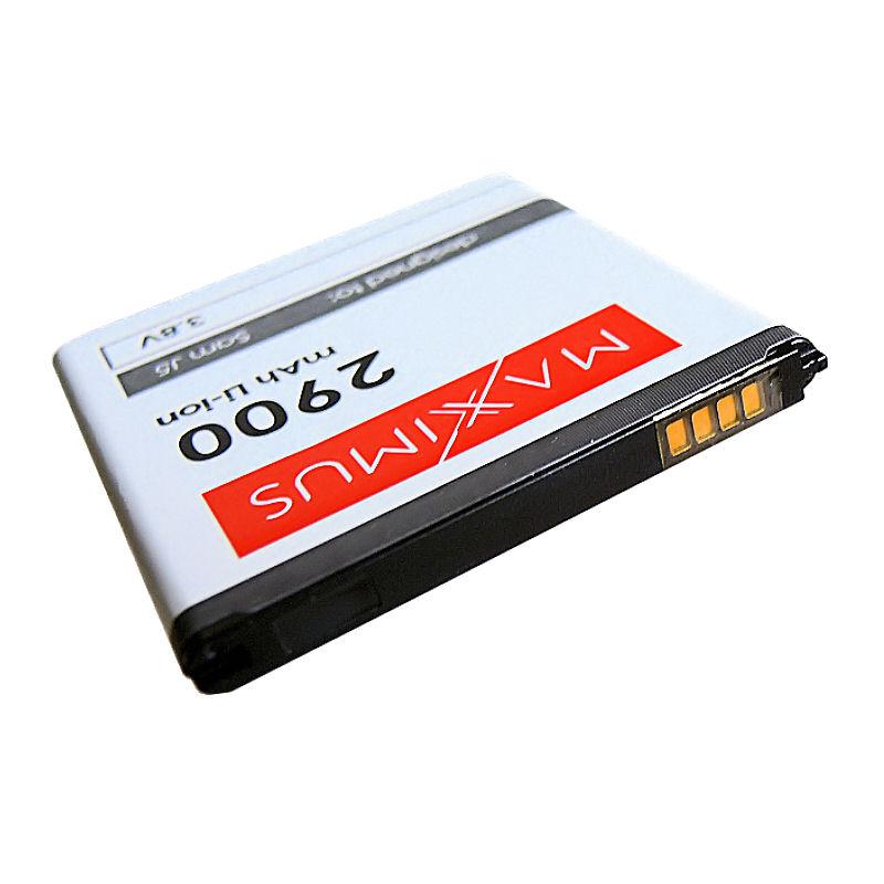 Bateria Maxximus Samsung J5 2900Mah Eb-Bg530Bbc