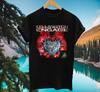 Heißes Killswitch Engage Band Baumwolle Vollgröße Unisex Schwarzes T-Shirt S-4XL NL1602 Unisex T-Shirt