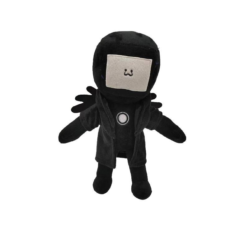 Kibidi Toilet Plush Hilarious Stuffed Toy With Soft And Fluffy Material