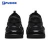 FILA FUSION Women's Platform Casual Sneakers