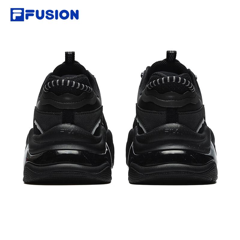 FILA FUSION Women's Platform Casual Sneakers