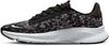 Women's SuperRep Go 3 Flyknit Next Nature Sneakers Black/white/metallic Silver